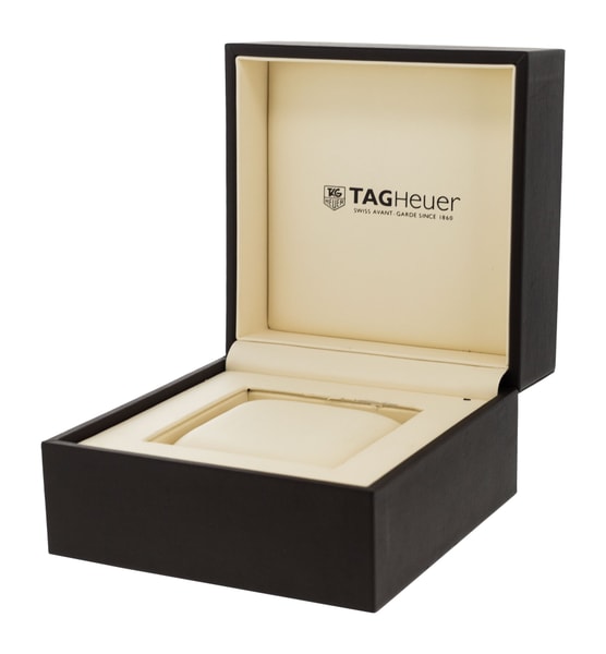 Tag Heuer Link CJF2117.BA0594